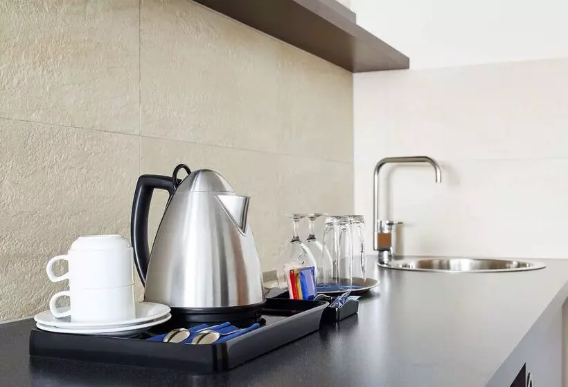 Fotos del hotel Nh Wien City:  42