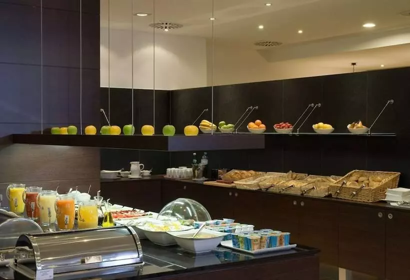 Fotos del hotel Nh Wien City:  50