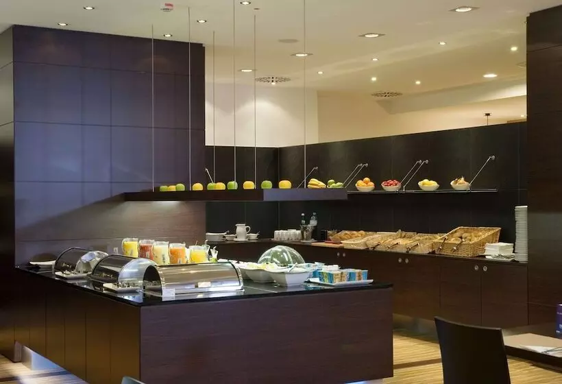 Fotos del hotel Nh Wien City:  51