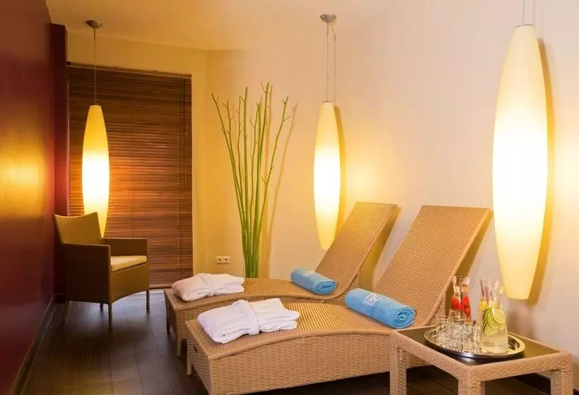 Fotos del hotel Nh Wien City:  33