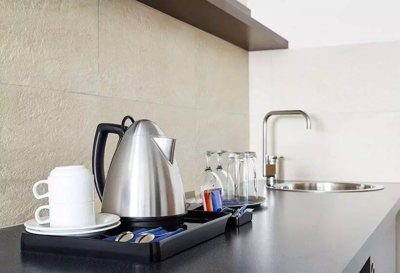 Fotos del hotel Nh Wien City:  46