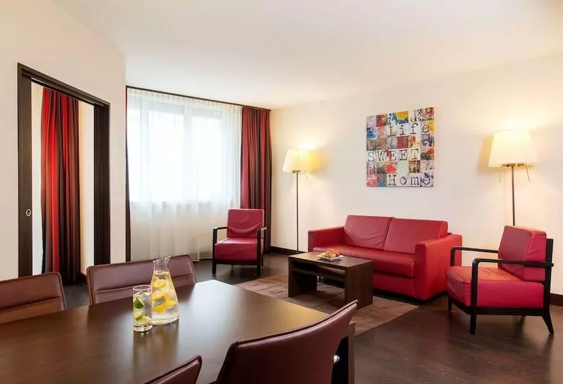 Fotos del hotel Nh Wien City:  34