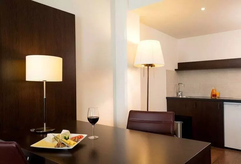 Fotos del hotel Nh Wien City:  15