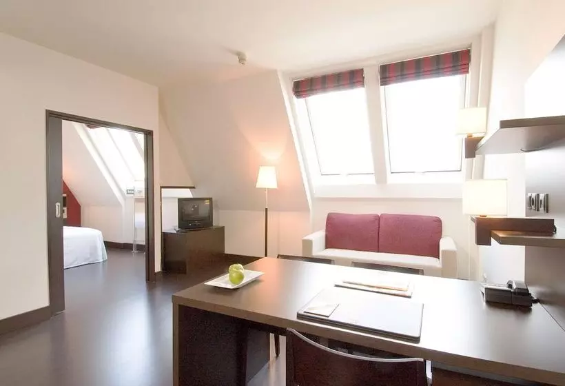 Fotos del hotel Nh Wien City:  13