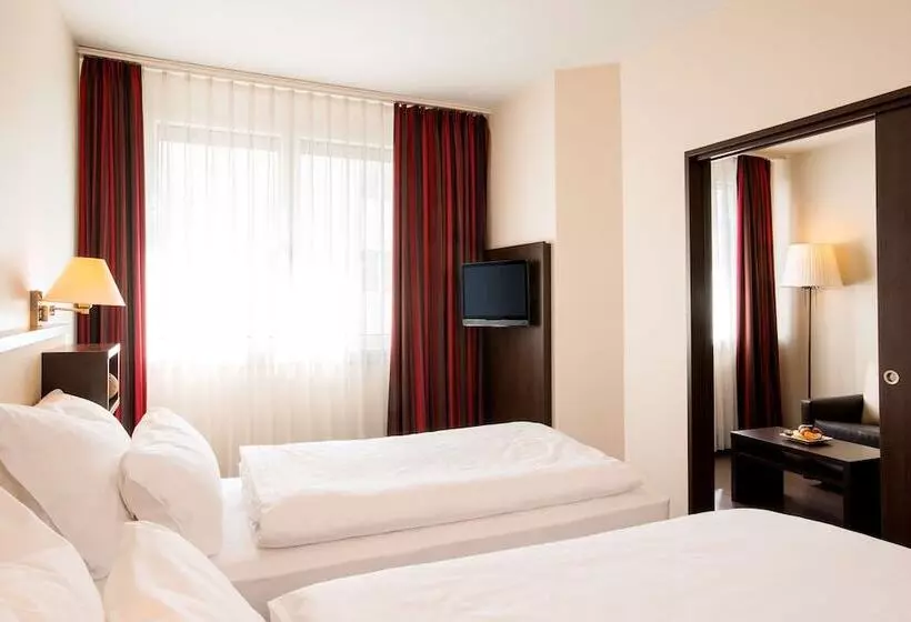 Fotos del hotel Nh Wien City:  3