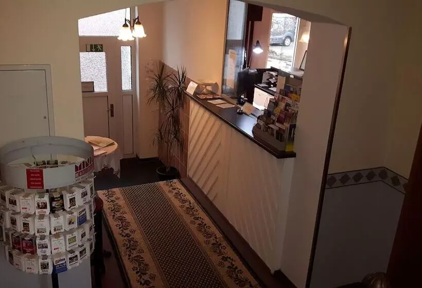 Fotos del hotel Plagwitzer Hof:  5