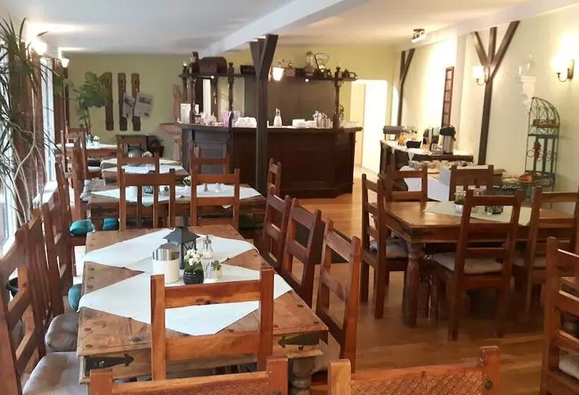 Fotos del hotel Plagwitzer Hof:  3