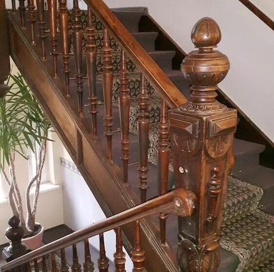 Fotos del hotel Plagwitzer Hof:  6