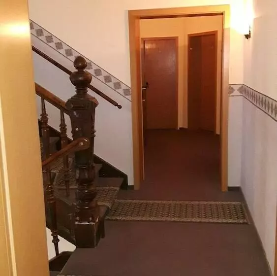 Fotos del hotel Plagwitzer Hof:  2