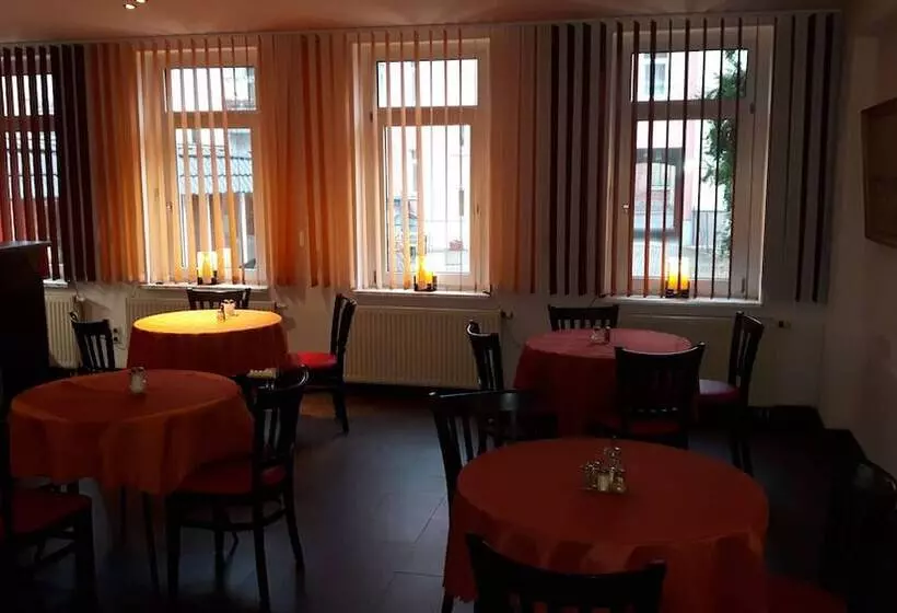 Fotos del hotel Plagwitzer Hof:  8