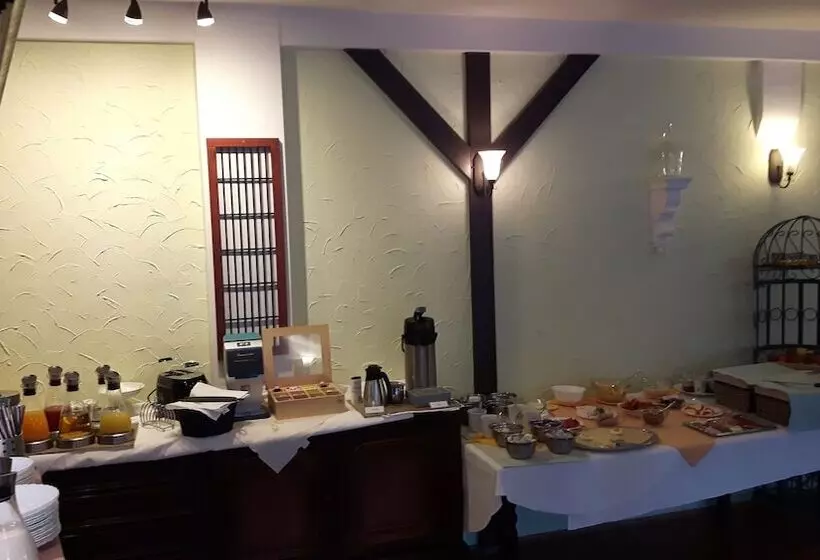 Fotos del hotel Plagwitzer Hof:  10