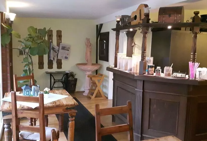 Fotos del hotel Plagwitzer Hof:  9