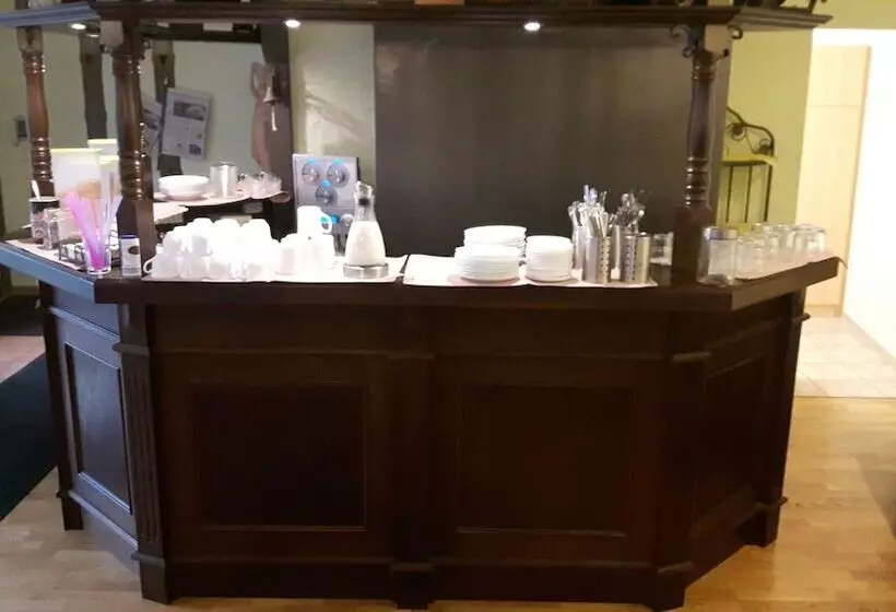 Fotos del hotel Plagwitzer Hof:  4