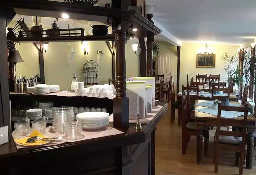 Fotos del hotel Plagwitzer Hof:  11