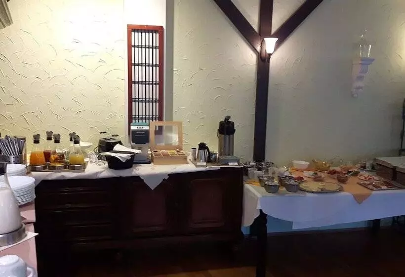 Fotos del hotel Plagwitzer Hof:  12