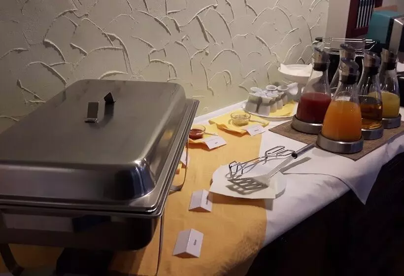 Fotos del hotel Plagwitzer Hof:  14