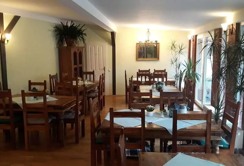 Fotos del hotel Plagwitzer Hof:  13