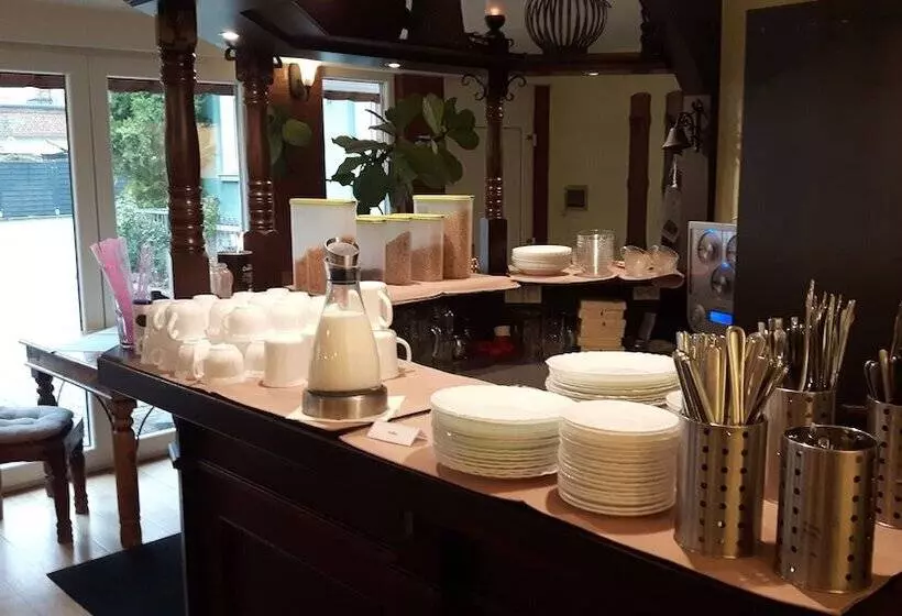 Fotos del hotel Plagwitzer Hof:  15