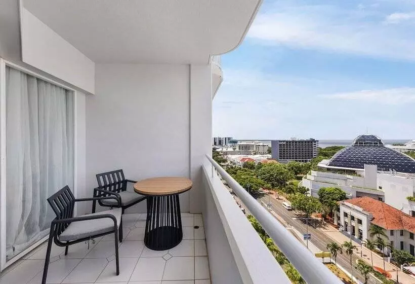 Fotos del hotel Pullman Cairns International:  4