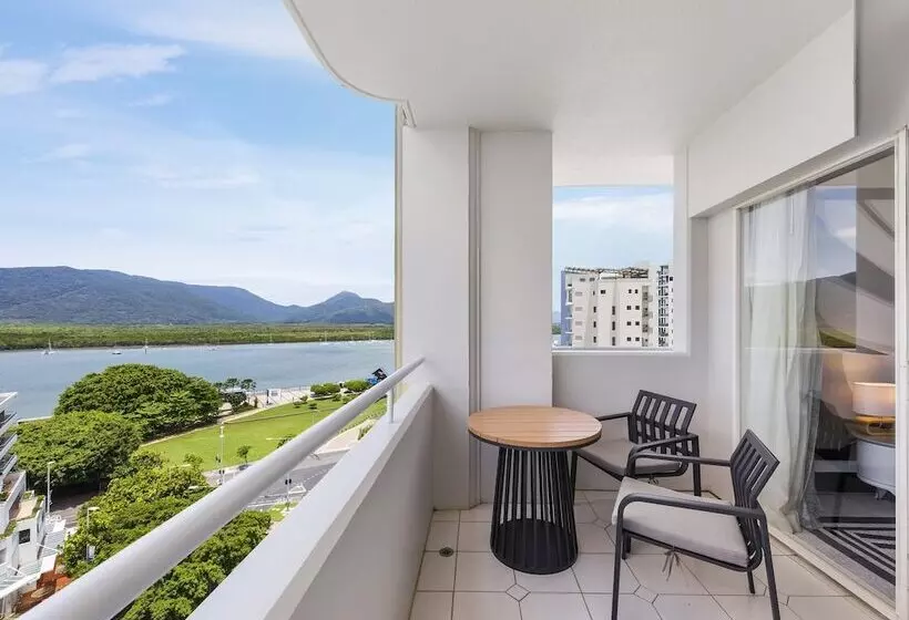 Fotos del hotel Pullman Cairns International:  9