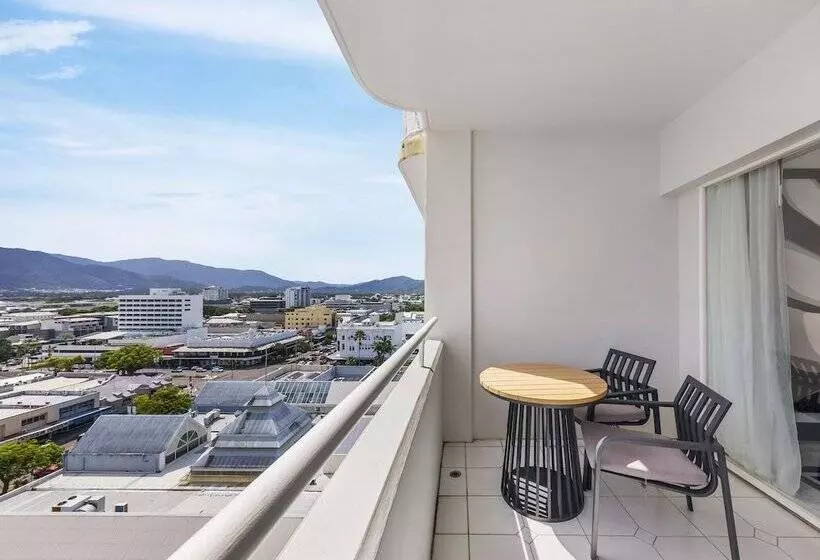 Fotos del hotel Pullman Cairns International:  5