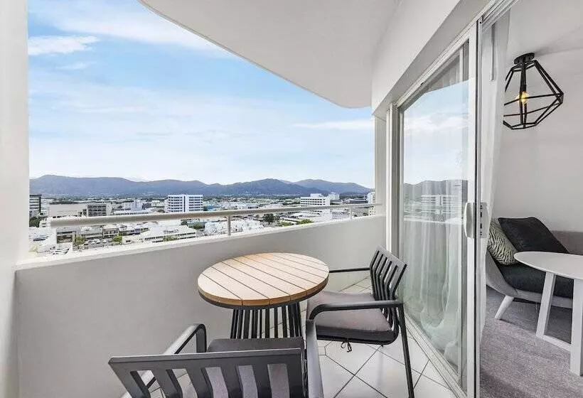 Fotos del hotel Pullman Cairns International:  10