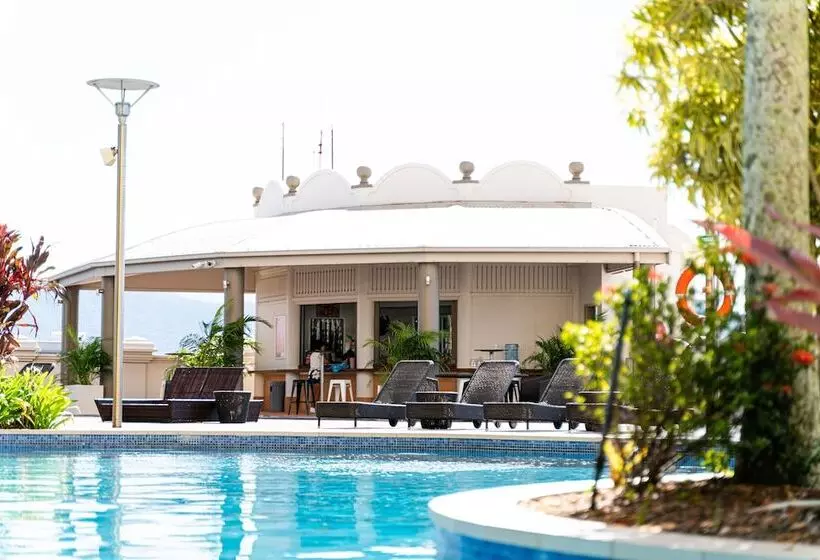 Fotos del hotel Pullman Cairns International:  2