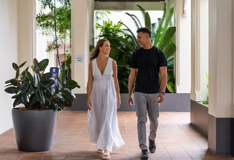 Fotos del hotel Pullman Cairns International:  12