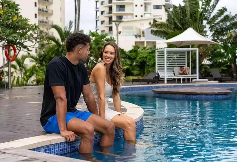 Fotos del hotel Pullman Cairns International:  7