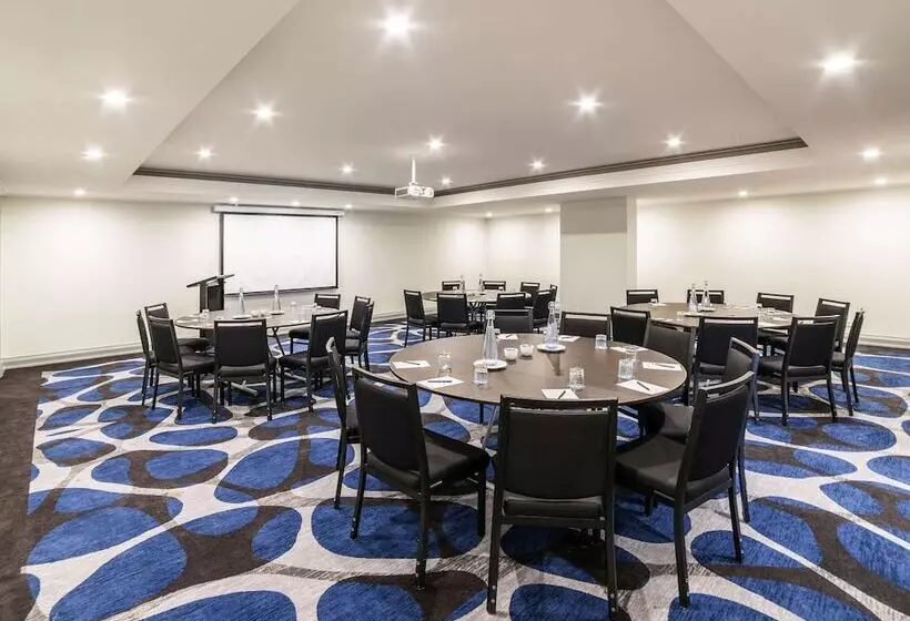 Fotos del hotel Pullman Cairns International:  3