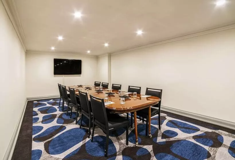 Fotos del hotel Pullman Cairns International:  8