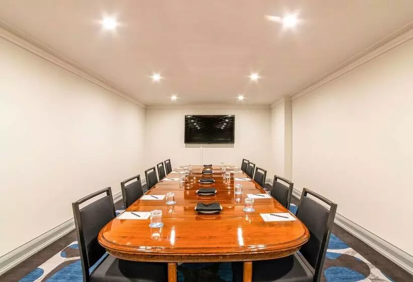 Fotos del hotel Pullman Cairns International:  11