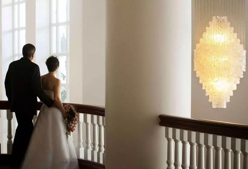 Fotos del hotel Pullman Cairns International:  6