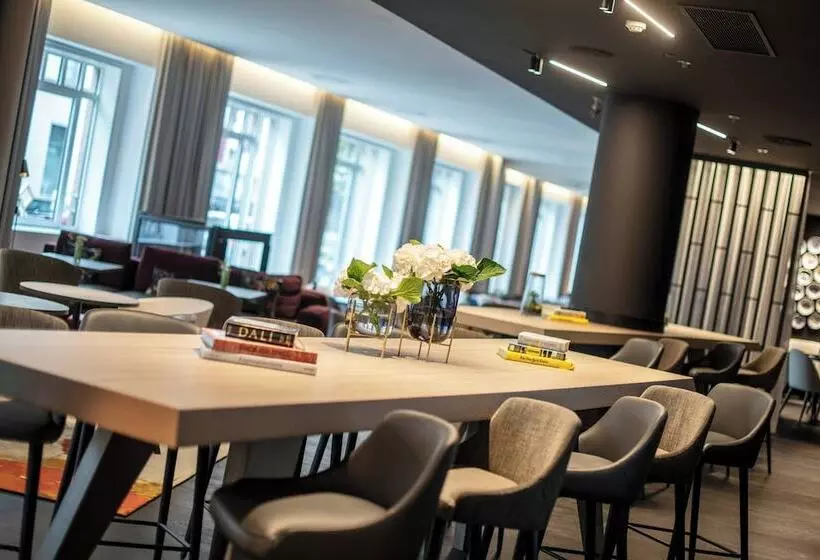 Fotos del hotel Renaissance Brussels:  15