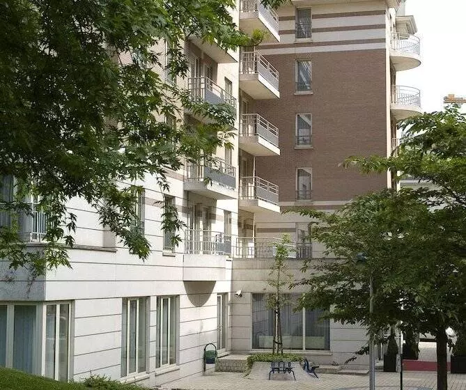 Fotos del hotel Renaissance Brussels:  7