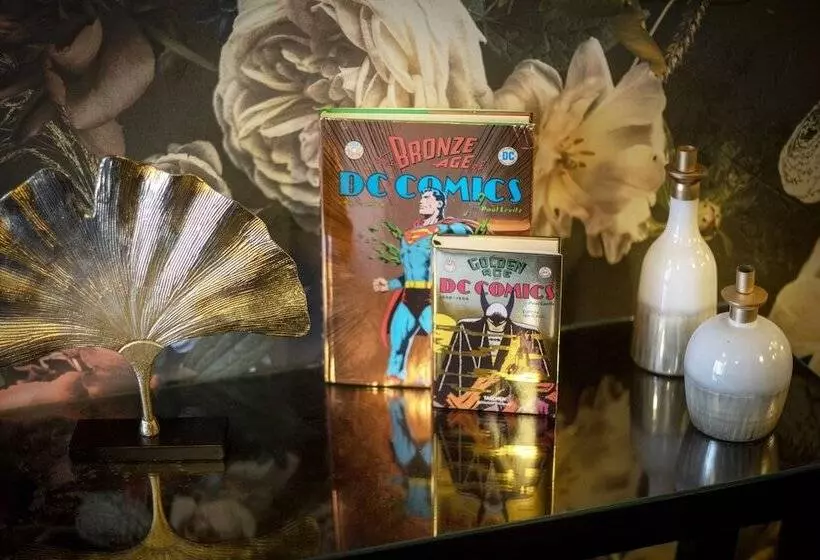 Fotos del hotel Renaissance Brussels:  6