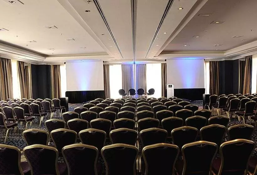 Fotos del hotel Renaissance Brussels:  12