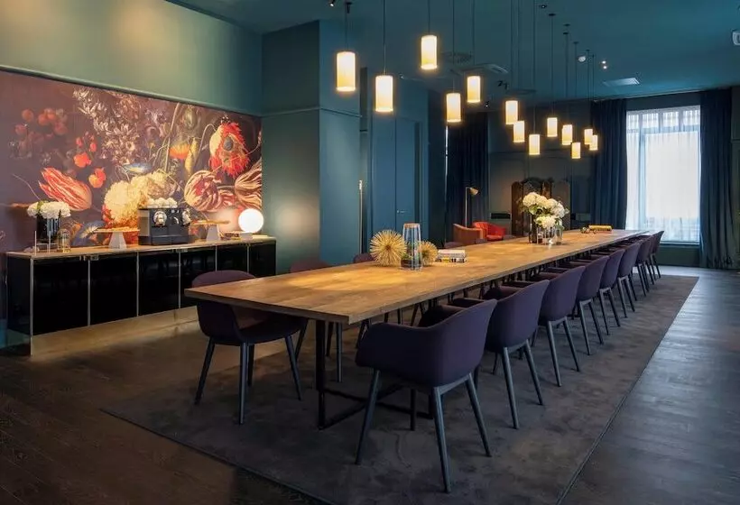 Fotos del hotel Renaissance Brussels:  3