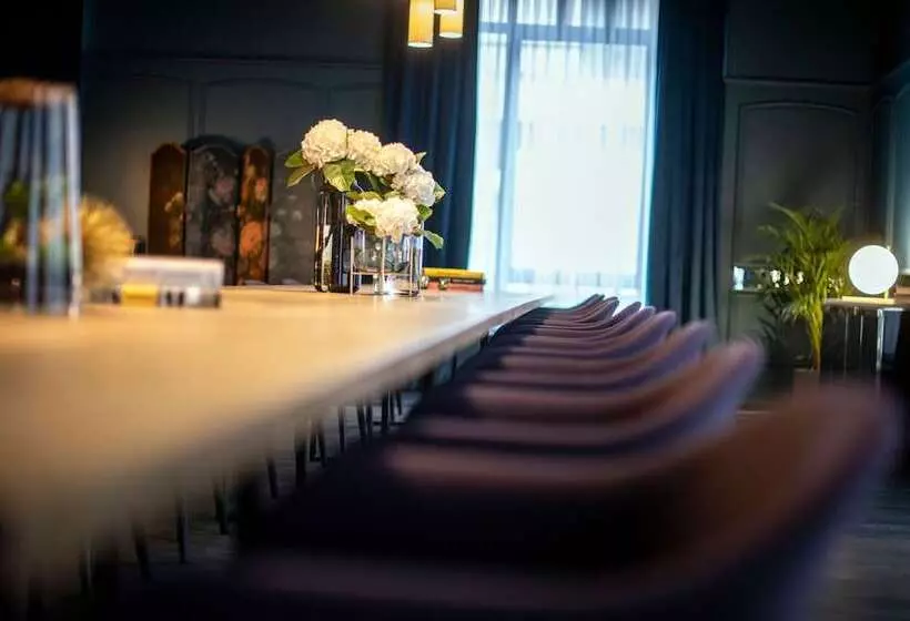 Fotos del hotel Renaissance Brussels:  14