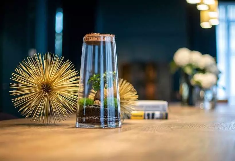 Fotos del hotel Renaissance Brussels:  10