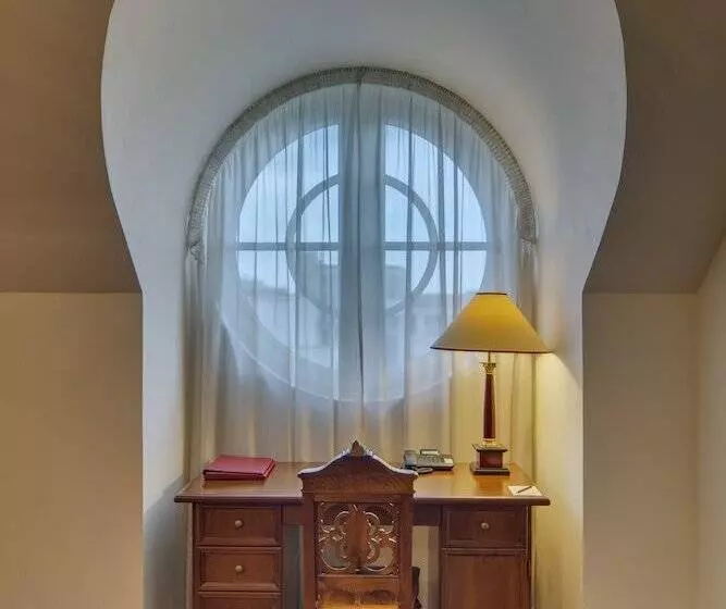 Fotos del hotel Savoy:  9