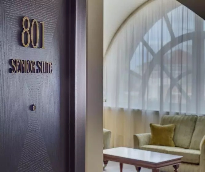 Fotos del hotel Savoy:  19