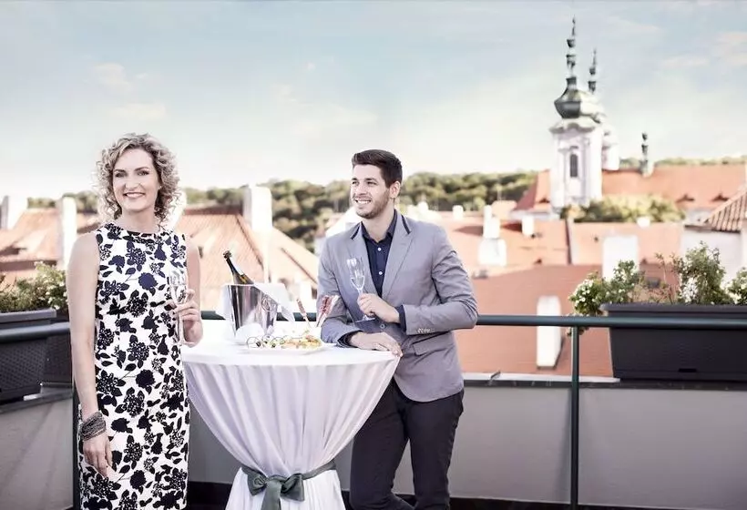 Fotos del hotel Savoy:  21