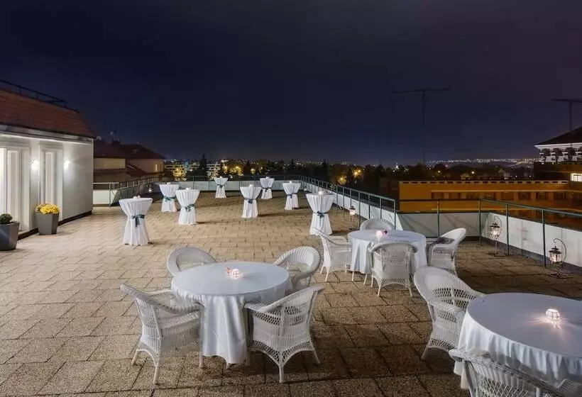 Fotos del hotel Savoy:  17