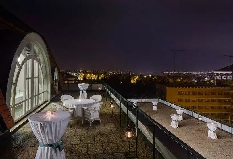 Fotos del hotel Savoy:  23