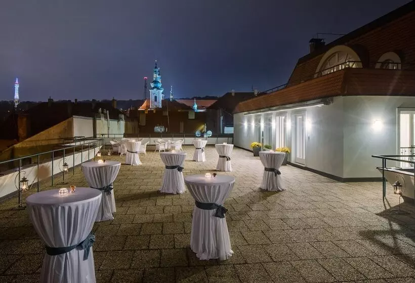 Fotos del hotel Savoy:  12