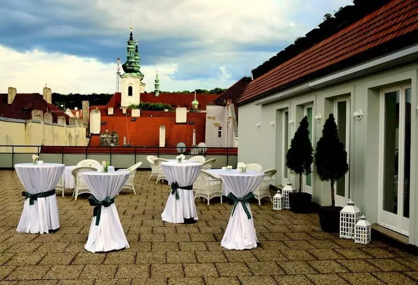 Fotos del hotel Savoy:  6