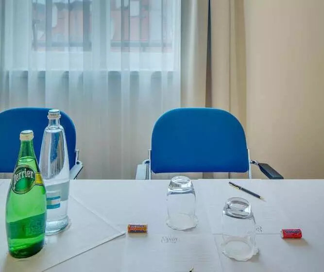 Fotos del hotel Savoy:  22