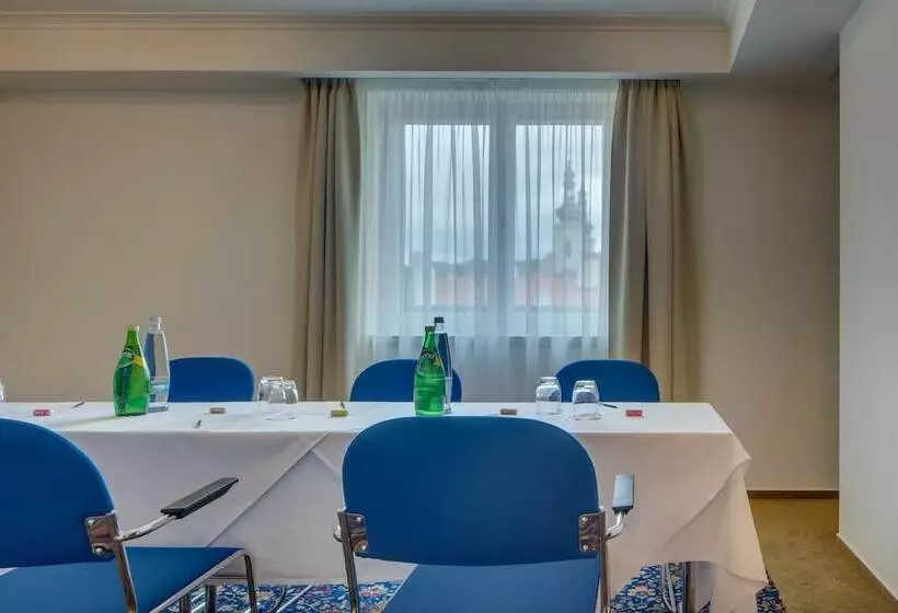 Fotos del hotel Savoy:  24