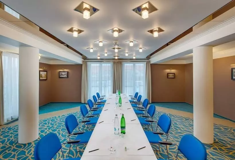 Fotos del hotel Savoy:  5